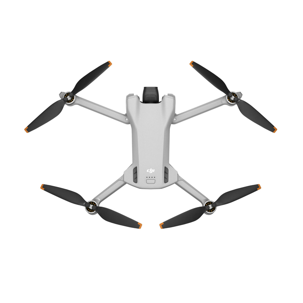 DJI Mini 3 Camera Drone with RC-N1 Remote Controller (Open Box)