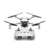 DJI Mini 3 Camera Drone with RC-N1 Remote Controller