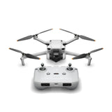 DJI Mini 3 Camera Drone with RC-N1 Remote Controller (Open Box)