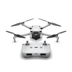 DJI Mini 3 Camera Drone with RC-N1 Remote Controller (Open Box)