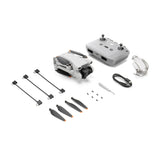 DJI Mini 3 Camera Drone with RC-N1 Remote Controller (Open Box)