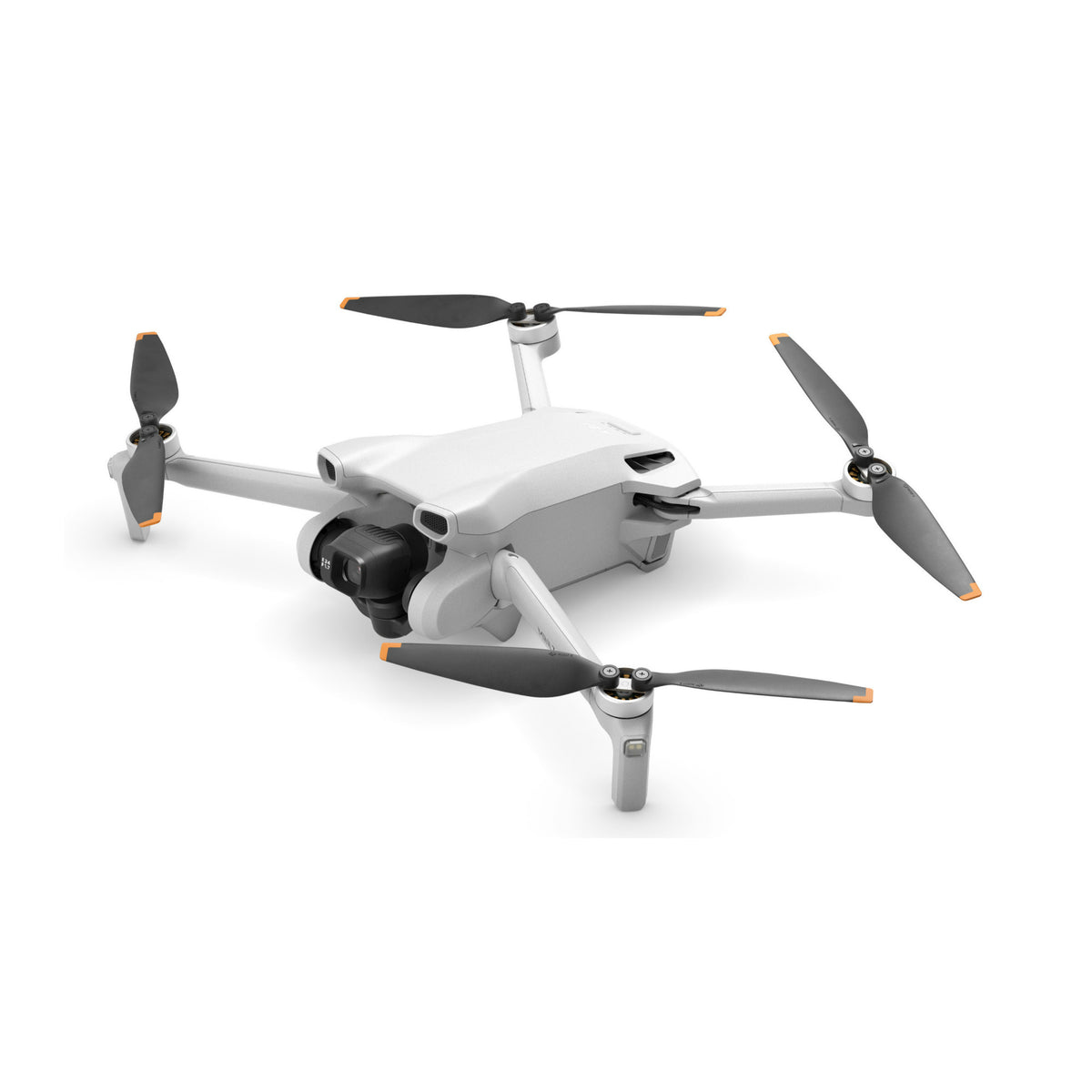 DJI Mini 3 Camera Drone with RC-N1 Remote Controller (Open Box)