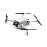 DJI Mini 3 Camera Drone with RC-N1 Remote Controller (Open Box)