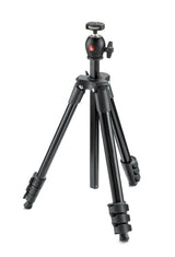 Kowa TSN-554 Prominar 15-45x55 Fluorite Straight Spotting Scope with Lens Cleaning Pen and Tripod