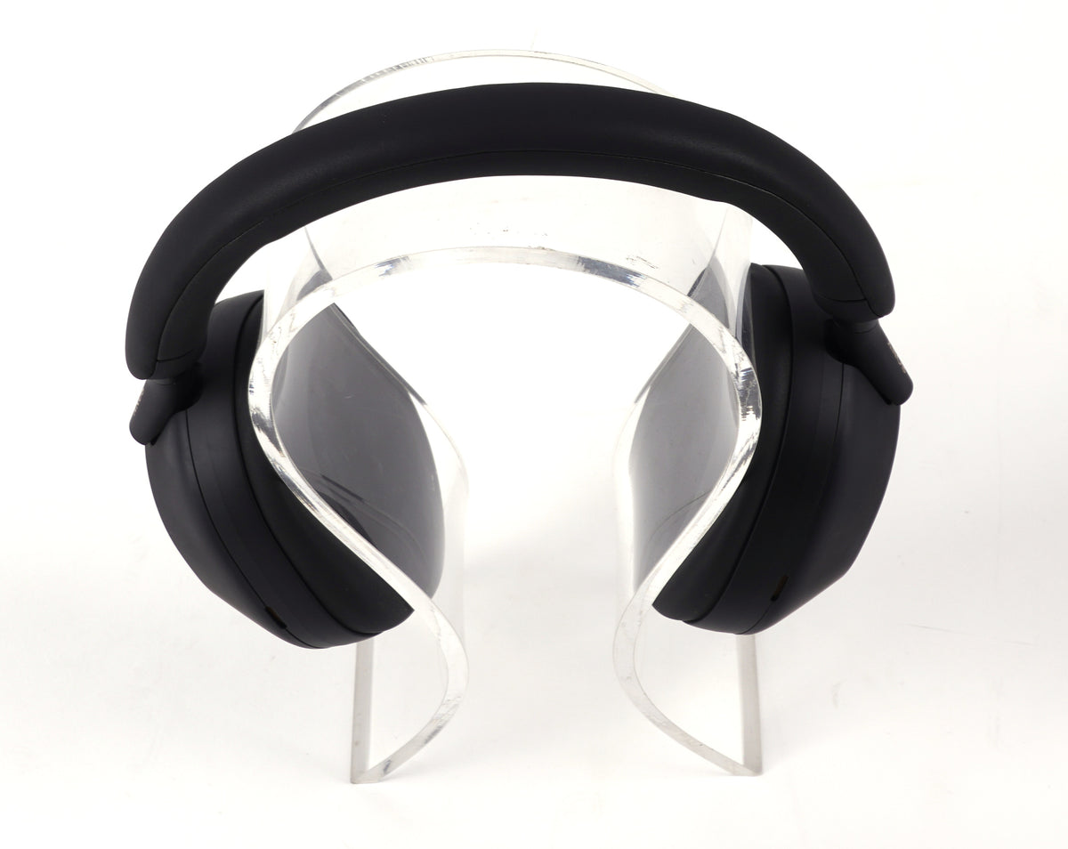 Sony WH-1000XM5 Wireless Noise Canceling Over-Ear Headphones Black (Used)