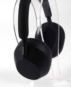 Sony WH-1000XM5 Wireless Noise Canceling Over-Ear Headphones Black (Used)
