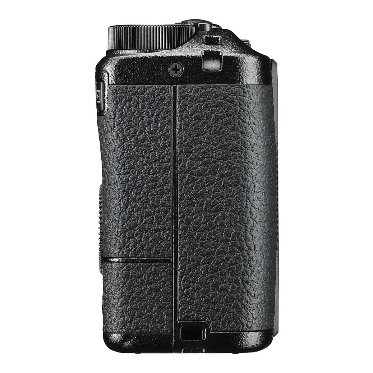 Ricoh GR III Premium Compact Digital Camera with GV-1 External Viewfinder, Case Bundle