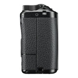 Ricoh GR III Premium Compact Digital Camera with GV-1 External Viewfinder, Case Bundle