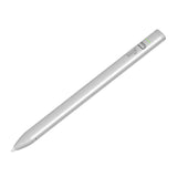 Logitech Slim Folio Keyboard Case for 10th Generation iPad (Oxford Gray)