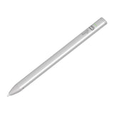 Logitech Combo Touch Backlit Keyboard Case for 10th Gen 10.9-inch iPad (Oxford Gray)