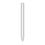 Logitech Crayon Digital Pencil for iPad 6-10 Generation with USB-C Port (Silver)