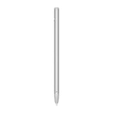 Logitech Crayon Digital Pencil for iPad 6-10 Generation with USB-C Port (Silver)