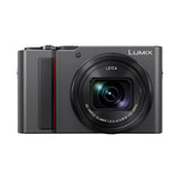 Panasonic Lumix DC-ZS200 Digital Camera, 20.1MP Sensor, 4K Video High-Resolution