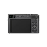 Panasonic Lumix DC-ZS200 Digital Camera, 20.1MP Sensor, 4K Video High-Resolution