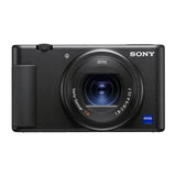 Sony ZV-1 Camera for Content Creators and Vloggers Bundle with Accessory Kit