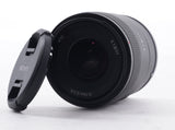 Sony E 11mm F1.8 APS-C Ultra Wide Angle Prime Lens for APS-C cameras (SEL11F18) (Used)