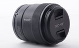 Sony E 11mm F1.8 APS-C Ultra Wide Angle Prime Lens for APS-C cameras (SEL11F18) (Used)