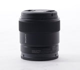 Sony E 11mm F1.8 APS-C Ultra Wide Angle Prime Lens for APS-C cameras (SEL11F18) (Used)