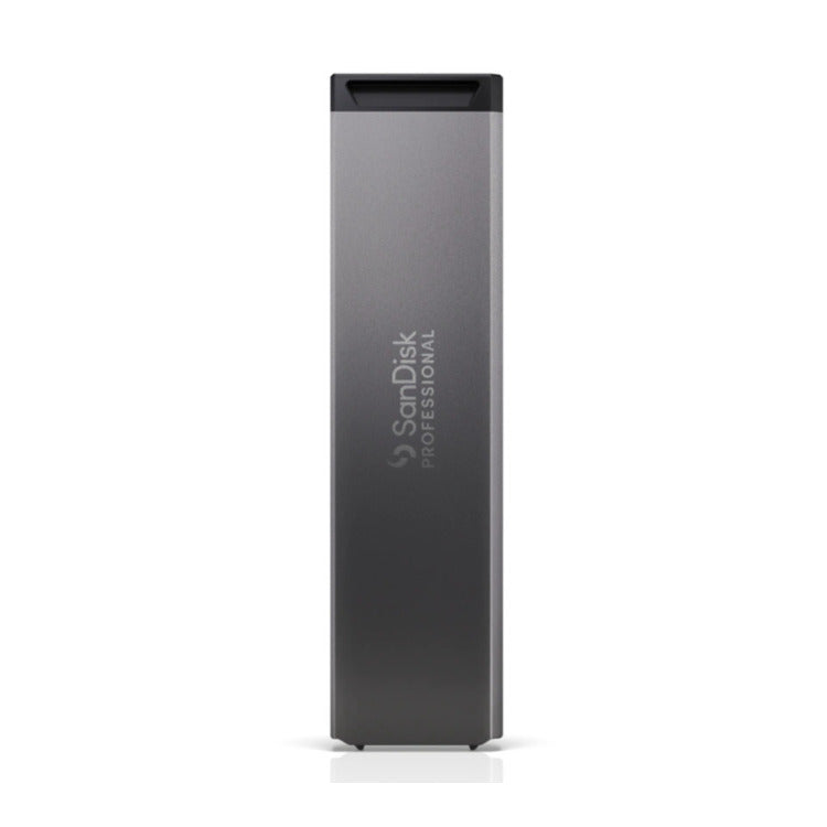 SanDisk Professional 2TB PRO-BLADE SSD Mag (Open Box)