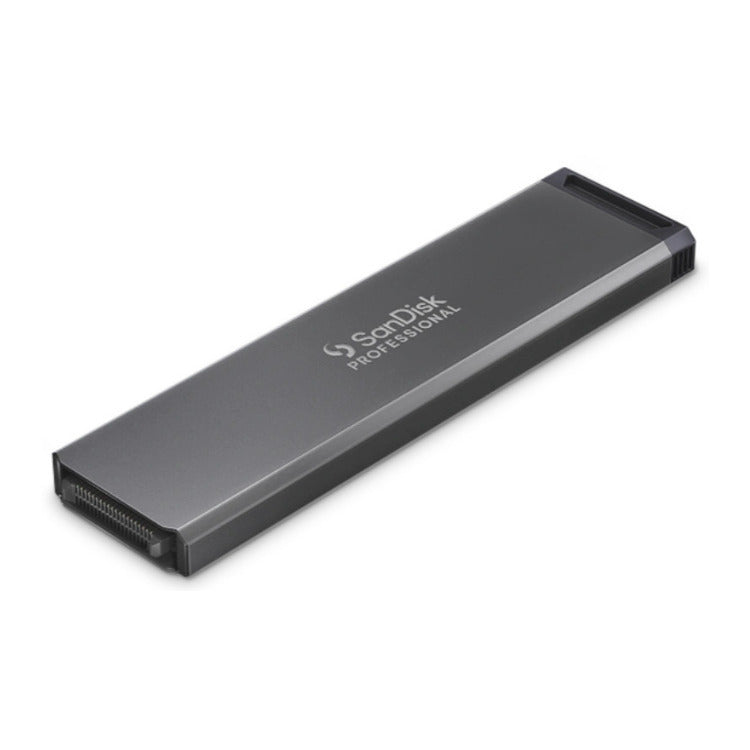 SanDisk Professional 2TB PRO-BLADE SSD Mag (Open Box)