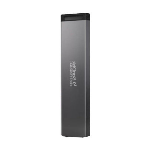 SanDisk Professional Pro-Blade 4TB SSD Mag