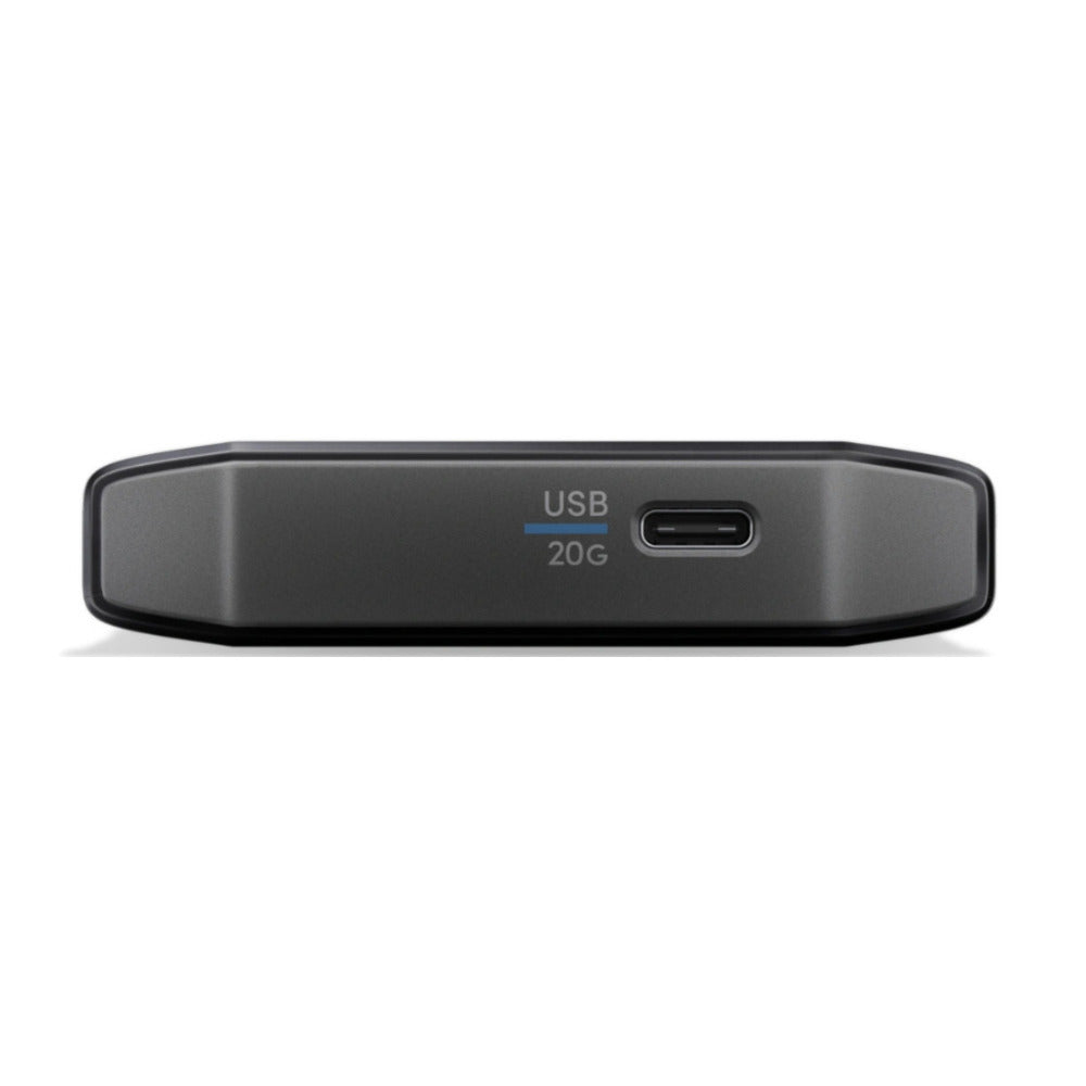 SanDisk Professional Pro-Blade Transport 2TB with SanDisk Extreme Pro SDXC UHS-II 64GB
