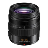Panasonic Lumix G ES12035 12-35mm f/2.8 ASPH Leica DG Vario-Elmarit Micro Four Thirds Lens
