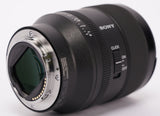 Sony FE 35mm f/1.4 GM Full-Frame Large-Aperture Wide Angle G Master Lens (Used)