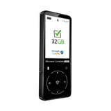 Samvix IIBusiness Complete 32GB Kosher MP3 Player Device - No SD Card, No Radio (Black)