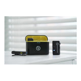 Hollyland Lark M1 Duo 2-Person Wireless Microphone System