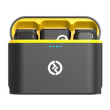 Hollyland Lark M1 Duo 2-Person Wireless Microphone System