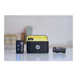Hollyland Lark M1 Duo 2-Person Wireless Microphone System