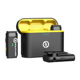 Hollyland Lark M1 Duo 2-Person Wireless Microphone System