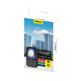 Samvix GLASBA 64GB Kosher MP3 Player with Bluetooth and Samvix Books (Black)