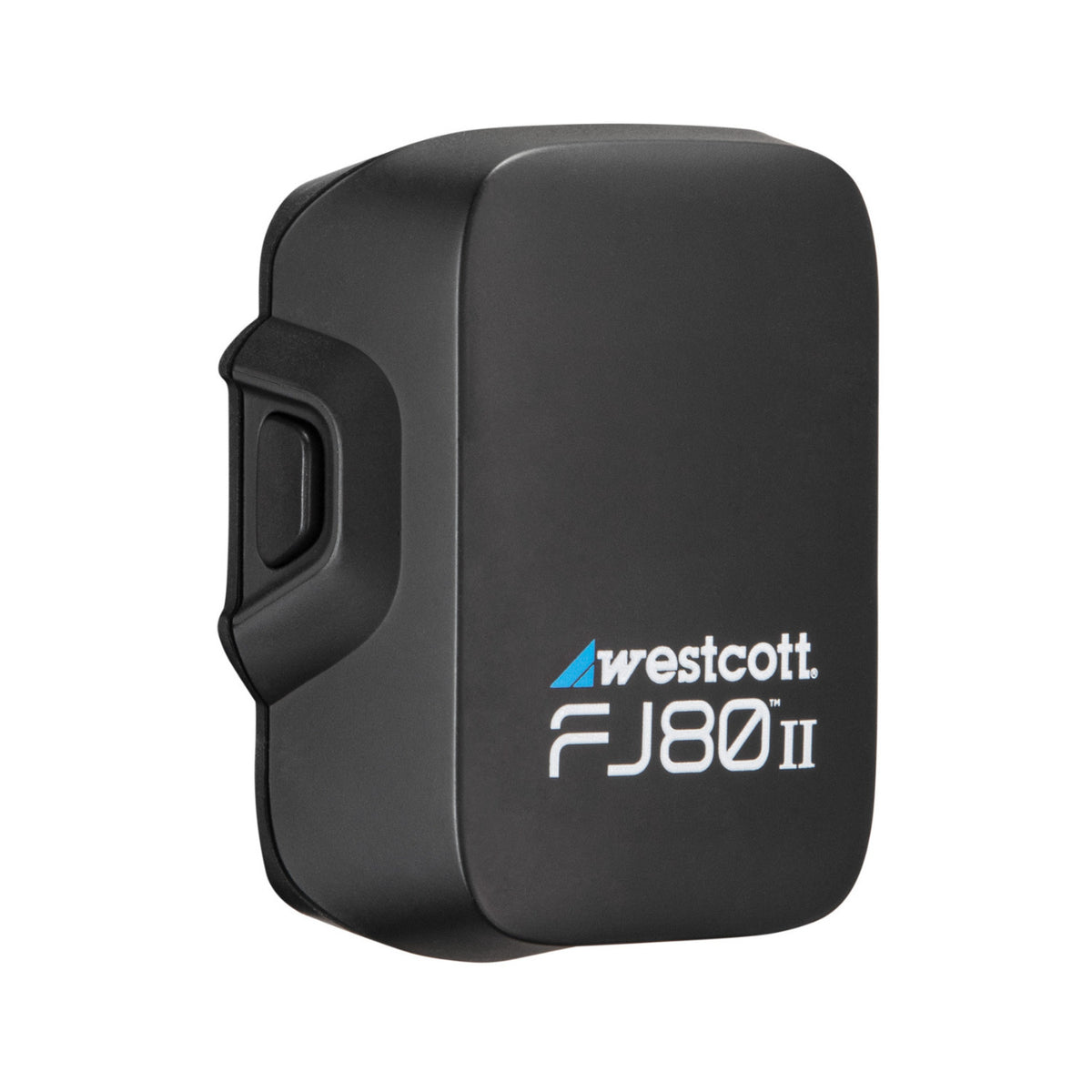 Westcott FJ80 II S Touchscreen 80Ws Speedlight with Sony Camera Mount, and Lithium Battery Bundle