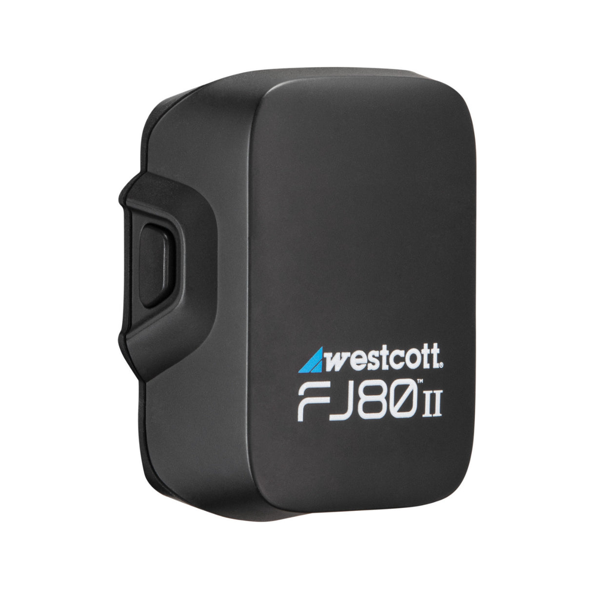 Westcott FJ80 II S Touchscreen 80Ws Speedlight with Sony Camera Mount, and Lithium Battery Bundle