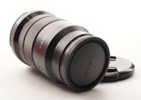 Sony E PZ 18-105mm f/4 G OSS Power Zoom Lens (Used)