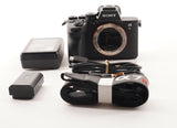 Sony Alpha 7R V Full-Frame Mirrorless Interchangeable Lens Camera Body (Used)