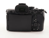 Sony Alpha 7R V Full-Frame Mirrorless Interchangeable Lens Camera Body (Used)