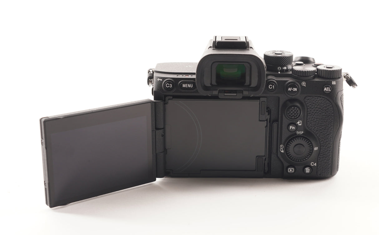 Sony Alpha 7R V Full-Frame Mirrorless Interchangeable Lens Camera Body (Used)