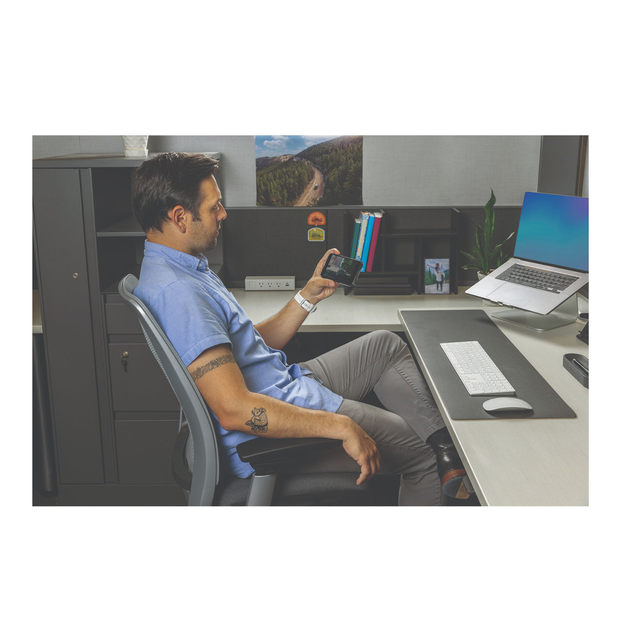 Garmin Dash Cam™ Live