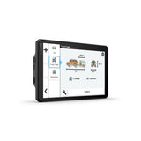 Garmin RV 895 RV MT-S GPS Navigator