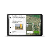 Garmin RV 895 RV MT-S GPS Navigator