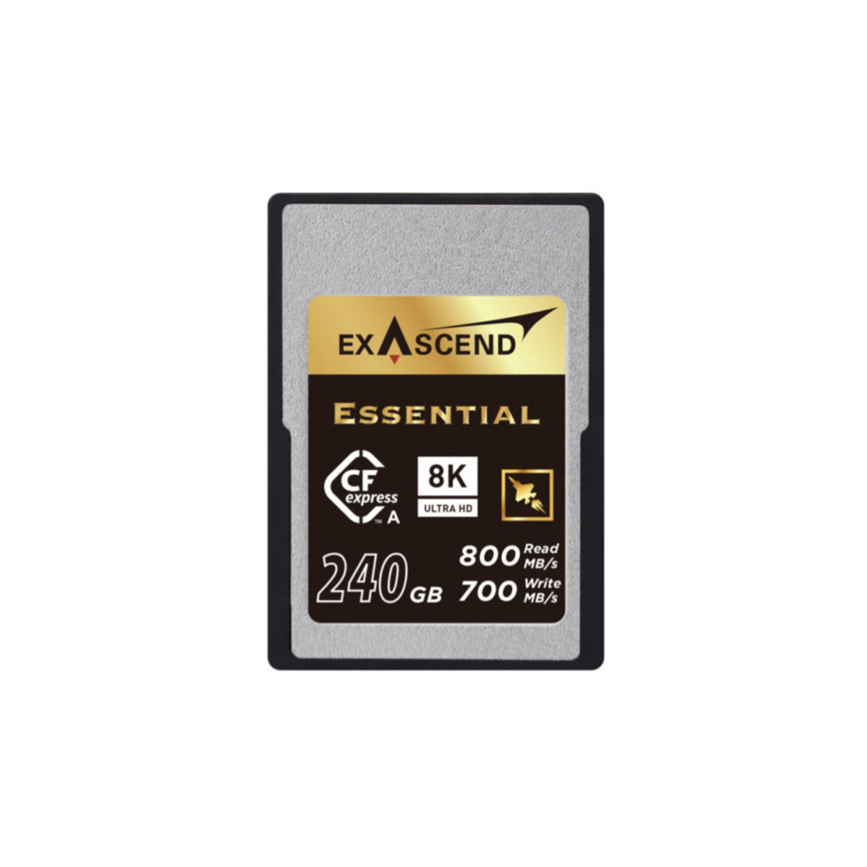 Exascend 240GB Exascend Essential CFexpress Type A Memory Card