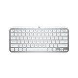 Logitech MX Keys Mini for Mac Minimalist Wireless Illuminated Keyboard