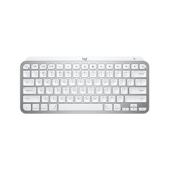 Logitech MX Keys Mini for Mac Minimalist Wireless Illuminated Keyboard