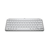 Logitech MX Keys Mini for Mac Minimalist Wireless Illuminated Keyboard