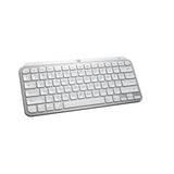 Logitech MX Keys Mini for Mac Minimalist Wireless Illuminated Keyboard