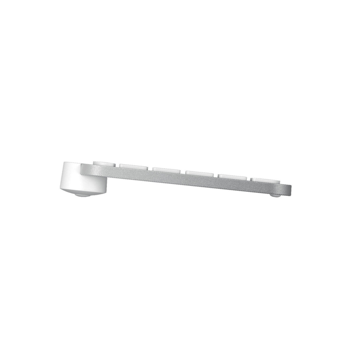 Logitech MX Keys Mini for Mac Minimalist Wireless Illuminated Keyboard