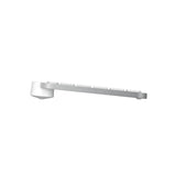 Logitech MX Keys Mini for Mac Minimalist Wireless Illuminated Keyboard